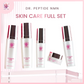 Peptide NMN Skincare Combo