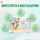 Peptide S Fiber