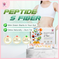 Peptide S Fiber