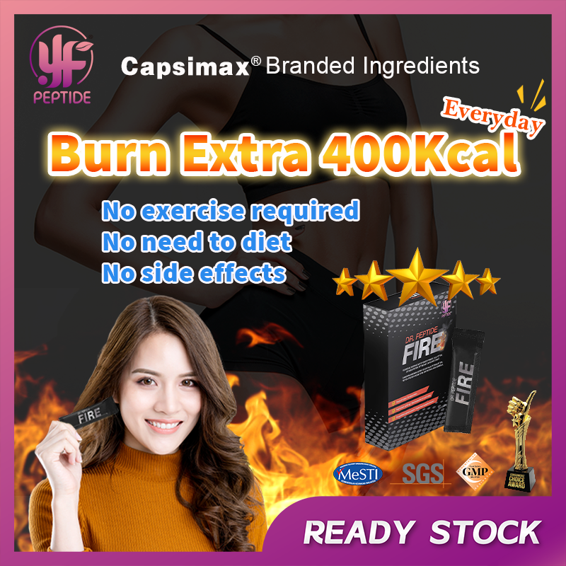Dr.Peptide Fire