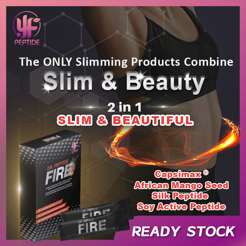 Dr.Peptide Fire