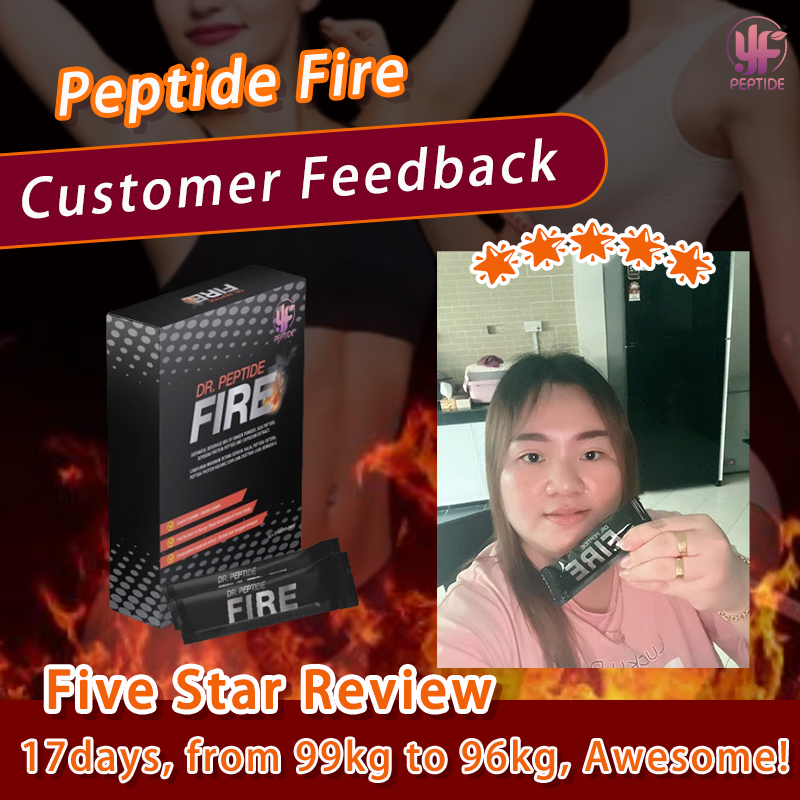 Dr.Peptide Fire