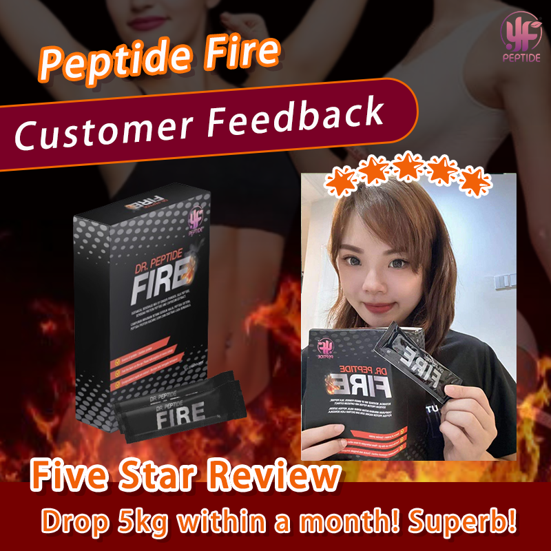 Dr.Peptide Fire