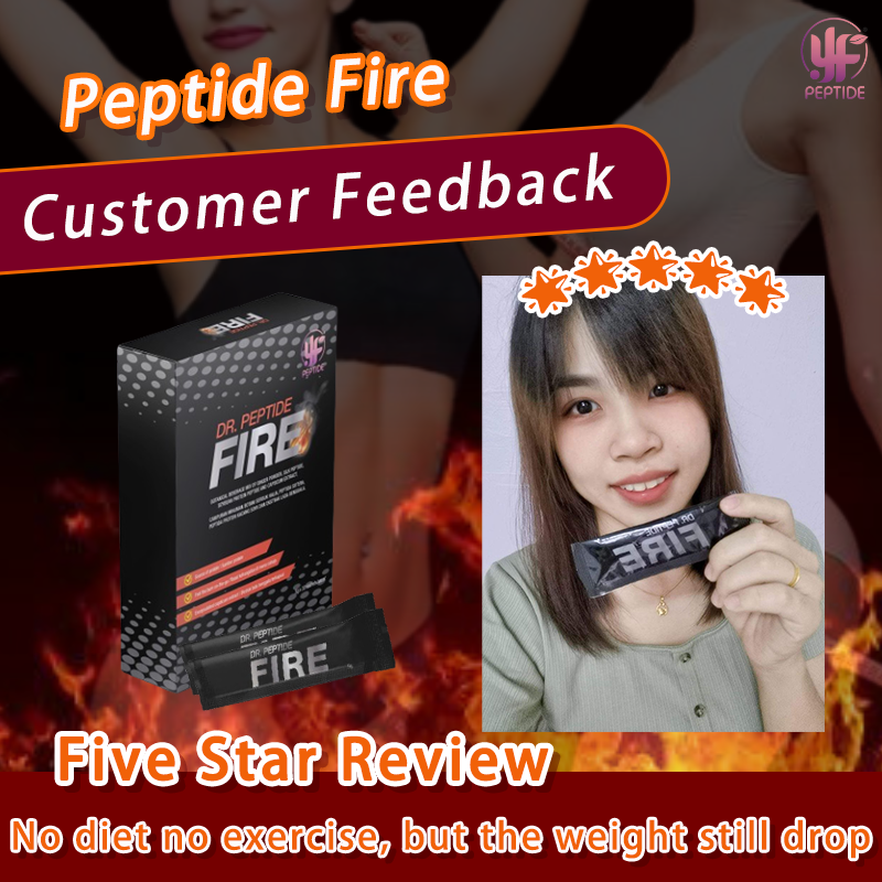 Dr.Peptide Fire