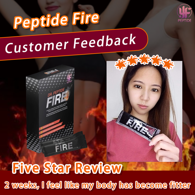 Dr.Peptide Fire