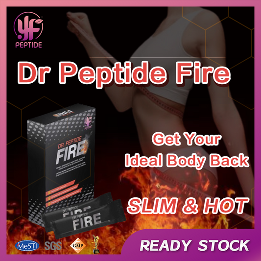 Dr.Peptide Fire