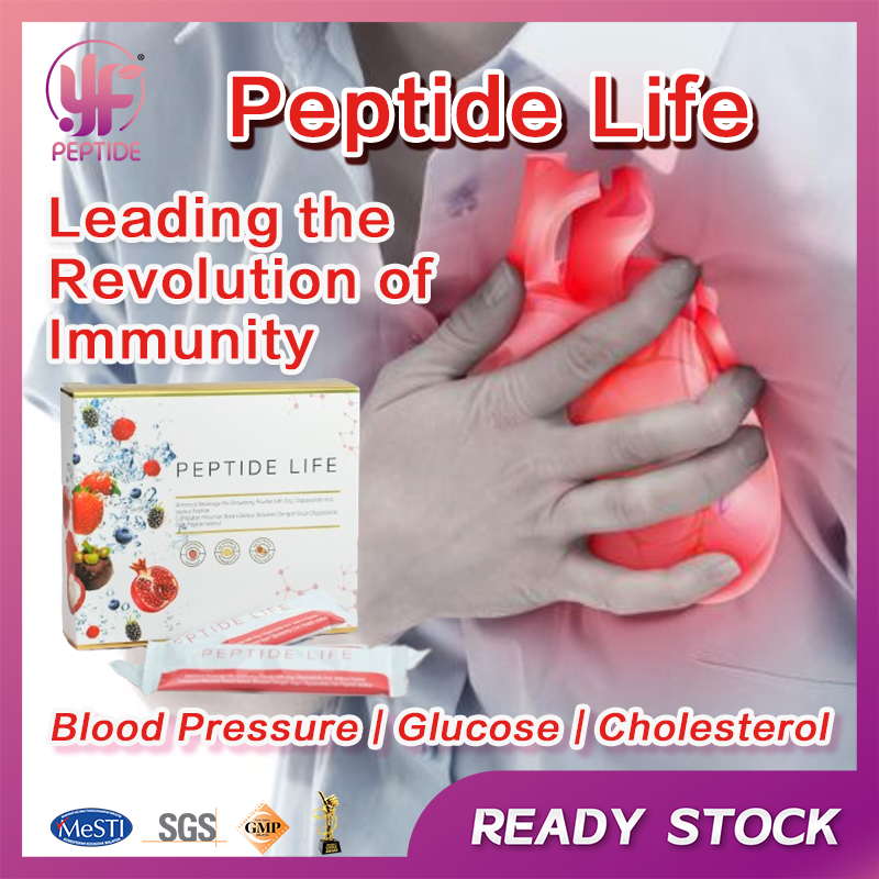 Peptide Life