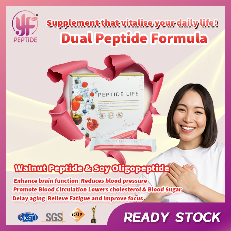 Peptide Life