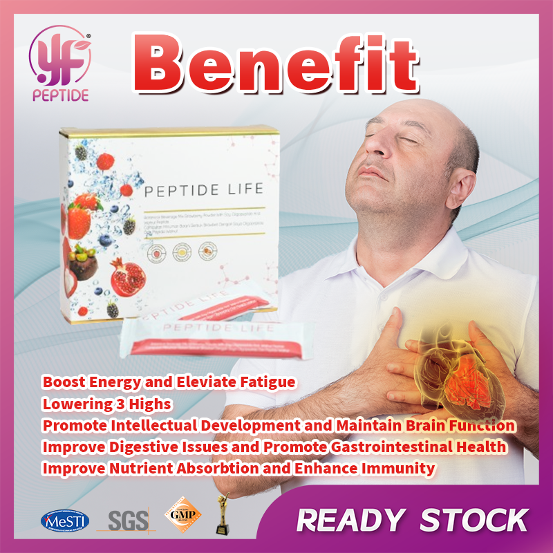 Peptide Life