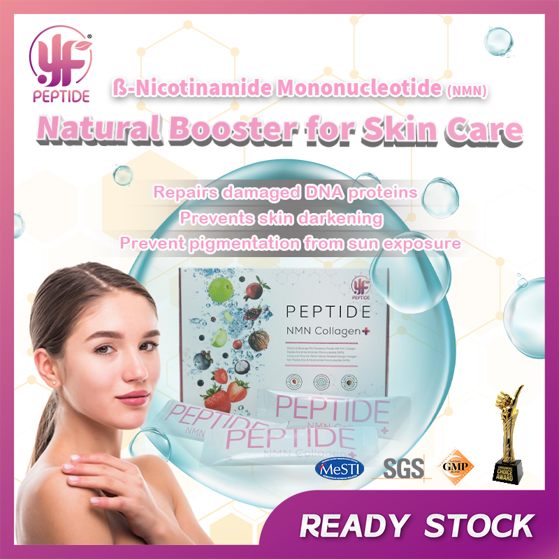 Peptide NMN Collagen