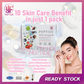 Peptide NMN Collagen