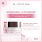 Peptide NMN Skincare Combo