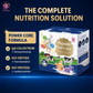 PEPTIDE NUTRI CARE 黄金牛初乳🥛