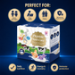 PEPTIDE NUTRI CARE 黄金牛初乳🥛