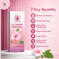 Dr.Peptide NMN Wash 私密护理