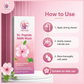 Dr.Peptide NMN Wash 私密护理