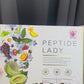 Peptide Lady