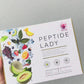 Peptide Lady
